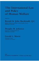 International Law and Policy of Human Welfare