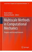 Multiscale Methods in Computational Mechanics