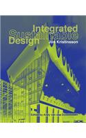 Integrated Sustainable Design