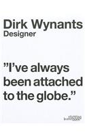Dirk Wynants: Designer