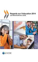 Regards sur l'éducation 2014: Les indicateurs de l'OCDE