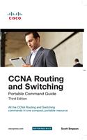 CCNA Routing and Switching Portable Command Guide