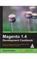 Magento 1. 4 Development Cookbook