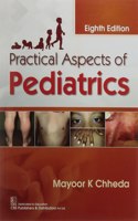 PRACTICAL ASPECTS OF PEDIATRICS 8ED (PB 2022)