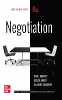 Negotiation | 8th Edition