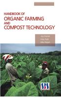 Handbook of Organic Farming & Compost Technology