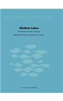 Shallow Lakes Contributions to Their Limnology