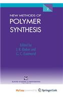 New Methods of Polymer Synthesis