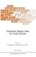 Computer Design AIDS for VLSI Circuits