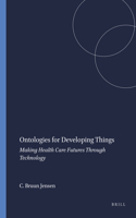 Ontologies for Developing Things