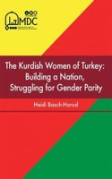 Kurdish Women of Turkey