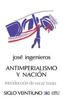 Antimperialismo Y Nacion