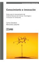 Conocimiento e innovacion