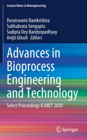 Advances in Bioprocess Engineering and Technology