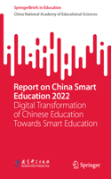 Report on China Smart Education 2022