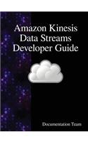 Amazon Kinesis Data Streams Developer Guide