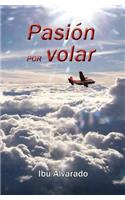 Pasión por volar