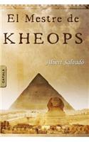 El Mestre de Kheops