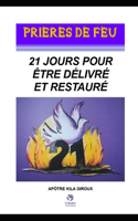 21 jours pour être délivré et restauré