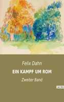 Kampf Um ROM