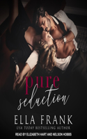 Pure Seduction: (1 Chamberlin Brothers)
