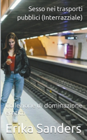 Sesso nei Trasporti Pubblici (Interrazziale): (37 Collezione Di Dominazione Erotica)