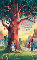 Der gute Herz und der freundliche Baum