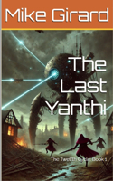 The Last Yanthi