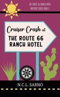 Cruiser Crash at The Route 66 Ranch Hotel