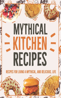 The Mythical Cookbook