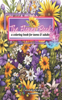 Flower Book