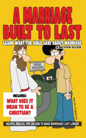 Marriage Built To Last