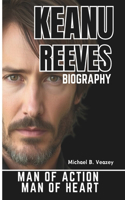 Keanu Reeves Biography