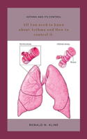 Asthma and its control