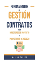 Fundamentos de Gestión de Contratos