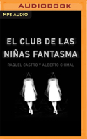 El Club de la Niñas Fantasma