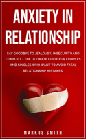 Anxiety in Relationship