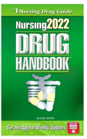 Nursing2022 Drug Handbook