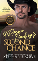 Rogue Cowboy's Second Chance