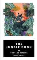 The Jungle Book by Rudyard Kipling