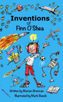 Inventions of Finn O'Shea