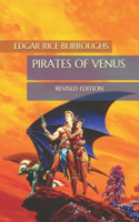 Pirates of Venus