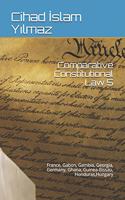 Comparative Constitutional Law Series