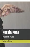 Poesía Puta