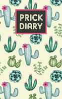 Prick Diary