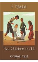 Five Children and It