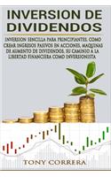 Inversion de Dividendos
