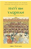 Hayy Ibn Yaqdhan