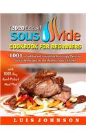 Sous Vide Cookbook for Beginners