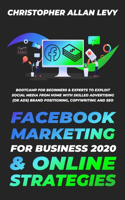 Facebook Marketing for Business 2020 & Online Strategies